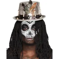Coppens Hoed Voodoo |