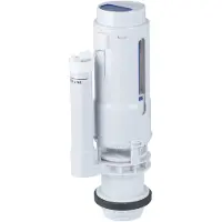 GROHE Afvoerklep voor Bau Ceramic stortbak 49061000