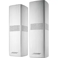 Bose Smart Ultra Soundbar Wit + Surround Speakers Wit