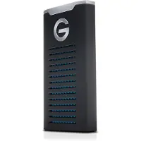 G-Technology G-Drive Portable SSD 1TB