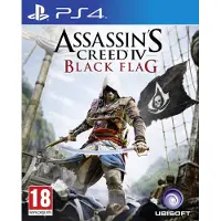Assassin†s Creed IV Black Flag Basis Engels PlayStation 4