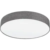 Eglo PASTERI Plafondlamp E27 Ø57 CM Grijs