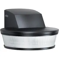 Steinel Bewegingsmelder SensIQ S EVO zwart - 034979