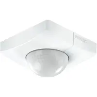 Steinel Bewegingsmelder IS 3360 vierkant | PF inbouw - 33491