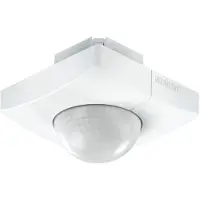 Steinel Bewegingsmelder IS 3360 vierkant | COM1 inbouw - 33460