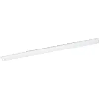 Eglo Salobrena 1 Plafondlamp - LED - 119 cm - Wit