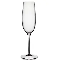 Luigi Bormioli Champagneglas Palace 235 ml (6-Delig)