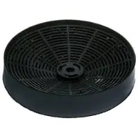 Turboair Koolstoffilter FB01UA / CFC0141601