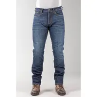 Spidi J-Tracker Blauw Donker Used Maat 32