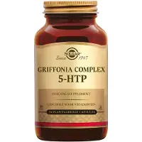 Solgar Griffonia Complex 5-HTP (30 capsules)