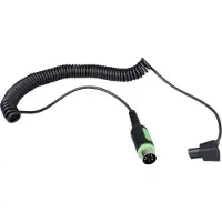 Phottix Indra Batterij Flitskabel Sony