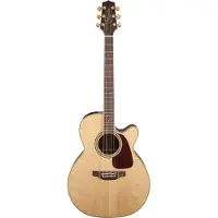Takamine GN71CE-NAT elektrisch-akoestische westerngitaar