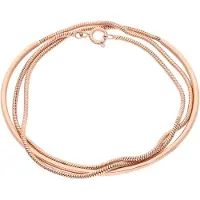 Liebeskind berlin Armband goud