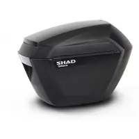 Shad Sh23 Zijkoffer Set