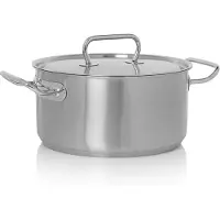 Demeyere Classic kookpot met deksel 24 cm