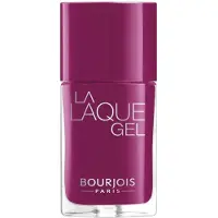 Bourjois T010 - Beach Violet La Laque Nagellak 10 ml Nagels