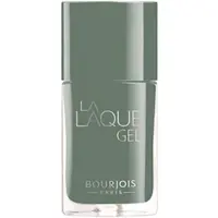 Bourjois La Laque 019 Sweet Green