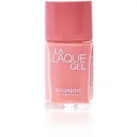 Bourjois La Laque Gel 10 ml 26 Pink Twice