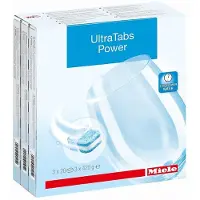 Miele Ultra tabs Power 3x20