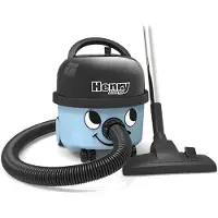 Numatic HVA-160 Henry Allergy