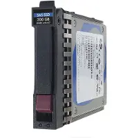 HP Hewlett Packard Enterprise J9F38A internal solid state drive 2.5" 800 GB SAS