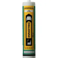 Mirari Innotec Adheseal Lijmkit 424 Grijs 290ml