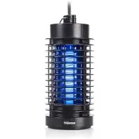Tristar IV-3704 - Insectenlamp 4W - UV LED Lampen - Plug in systeem - Uitneembaar opvangbakje