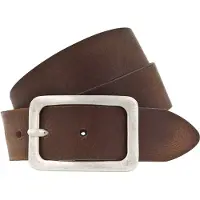 Vanzetti Riem cognac / zilver