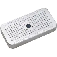Peli Silica gel box