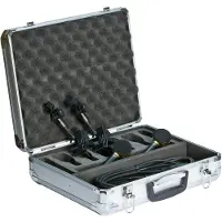 Audix SCX25 Piano Recording Package