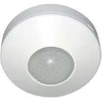 B.E.G. Luxomat Bewegingsschakelaar (Compleet) - 92194 - E2UE2