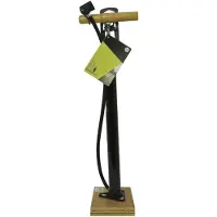 Mijnijzerwaren Fietspomp Hollands Model
