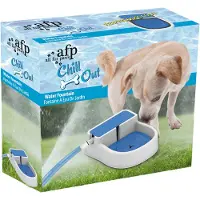 Afp Automatische Waterbak Hond