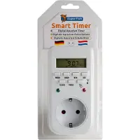 Superfish Smart Timer Nl/De aquaria