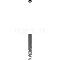 Artemide Decomposé Light Hanglamp Fumé