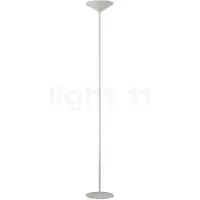Rotaliana Vloerlampe , Dry, dimbare, Wit, Woonkamer, Metaal, Designer