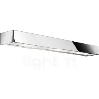 DECOR WALTHER Badkamerlamp Box 60 Wandmodel Chrome