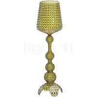 Kartell Kabuki Vloerlamp Indoor | Green