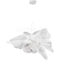 Slamp La Belle Étoile Hanglamp White | Small