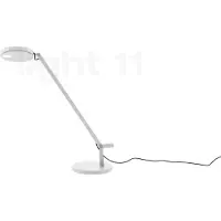 Artemide Demetra Micro Tafellamp White | 3000 K