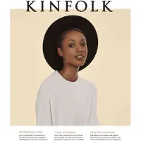 Kinfolk ,16