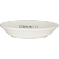 Sealskin Savon De Provence Zeepbakje Wit