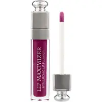 Dior Lippen Lipgloss Dior Addict Lip Maximizer 006 Berry 6 ml