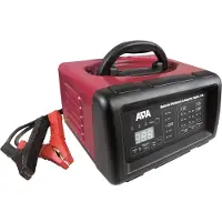 Apa Acculader 12 V, 6 V 20 A 20 A