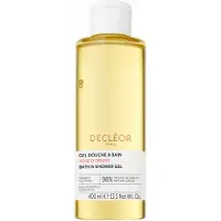 Decléor Aromessence Rose d'Orient Gel Douche et Bain 400 ml