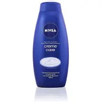 Nivea - Crème Care - Crème Bad - Unieke Crème Geur - 750 ml