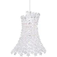Kartell Bloom Hanglamp Classic | White