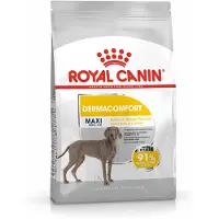 Royal Canin Maxi Dermacomfort hondenvoer 10 kg