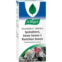 A Vogel Aesculaforce
