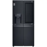 LG GMX844MCKV InstaView Door Cooling